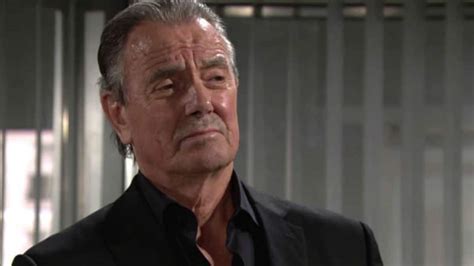 victor newman